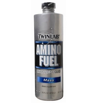 Amino Fuel  474 