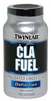 CLA Fuel 60 