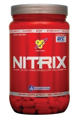 Nitrix 360 