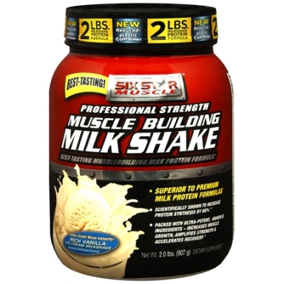 Muscle Building Shake 907  
