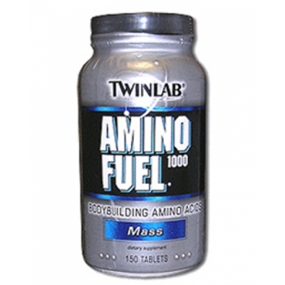 Amino Fuel tabs 2000 mg 150 