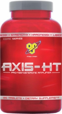 Axis-HT 120 