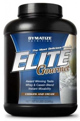 Elite Gourmet Protein 2275  