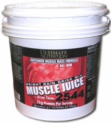 Muscle Juice 2544 - :  4750  