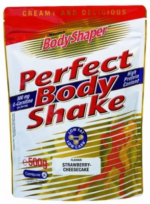 Perfect Body Shake 500  
