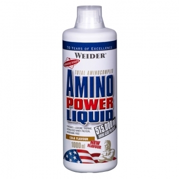 Amino Power Liquid 1000  