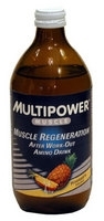 Muscle Regeneration 500 