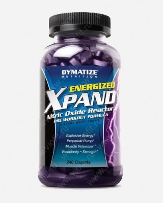 Xpand Energized 84 