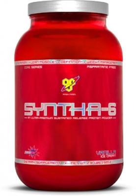 Syntha-6 1320  