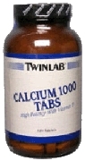 Calcium 1000 Vit D 120 