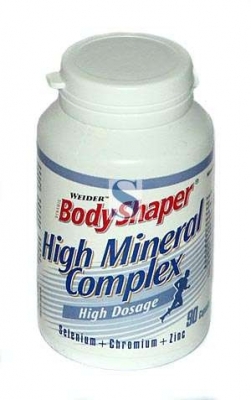 High Mineral Complex 90 