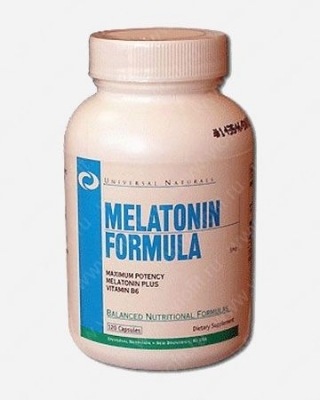Melatonin 5 mg 120 