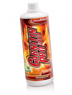 L-Carnitin liquid 1000 ml 1000 