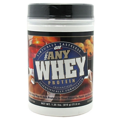100% Any Whey Protein 1230 