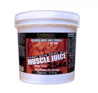 Muscle Juice 2544 6000  