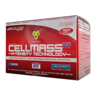 CellMass NT 30  