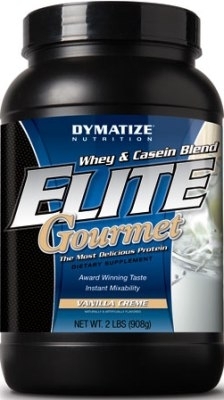 Elite Gourmet Protein 920    