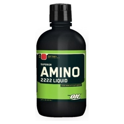 Superior Amino 2222 Liquid  474 