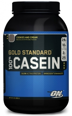 100% Casein Protein 908  