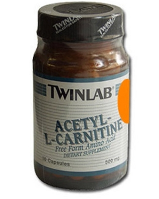 Acetyl L-Carnitine  30 