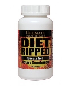 Diet Ripped 120 