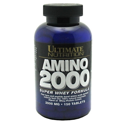 Super Whey Amino 2000 150 
