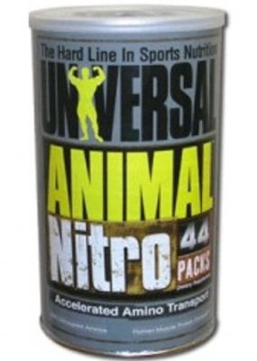 Animal Nitro 44 