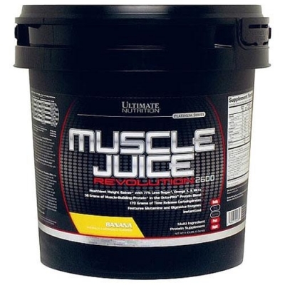 Muscle Juice Revolution 2600 5040  