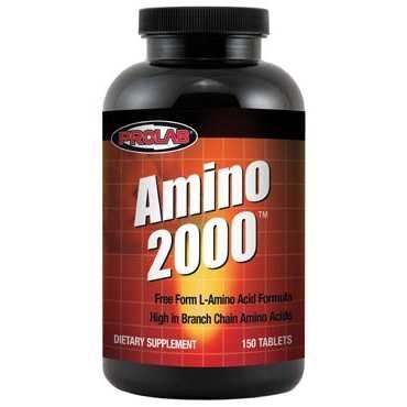 Prolab Amino 2000  150 