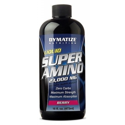 Liquid Super Amino 23000 473 