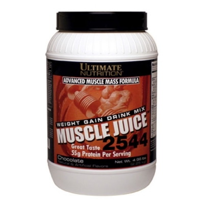 Muscle Juice 2544 2250 