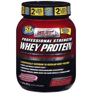 Whey Protein 907  -
