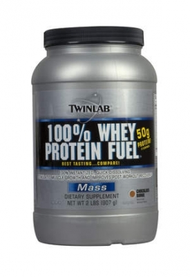 100% Whey Protein Fuel 910  