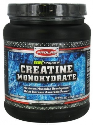 Creatine Monohydrate Powder 1000 