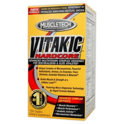 Vitakic Anabolic 150 