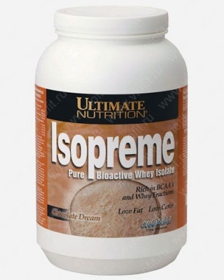 Isopreme 909  -