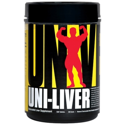 Uni-Liver 250 