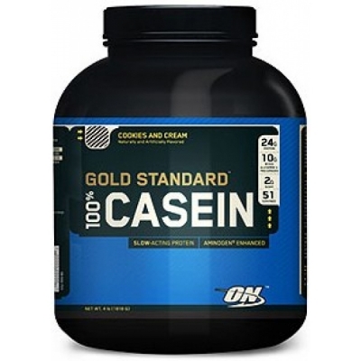 100% Casein Protein 1820  