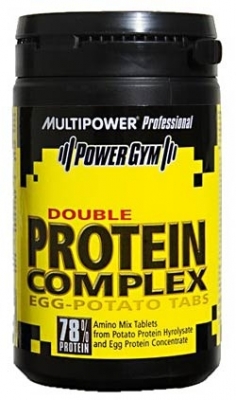 Double Protein Complex 120 