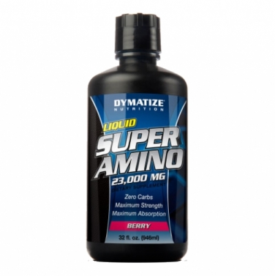 Liquid Amino  948 
