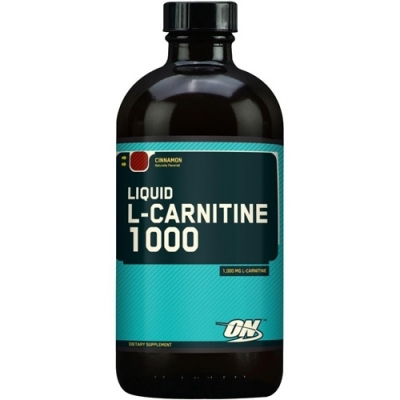 Liquid L-Carnitine 355 