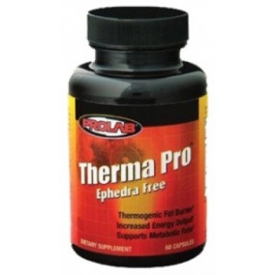 Therma Pro Ephedra Free 60 