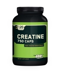 CREATINE 750 Caps 120 