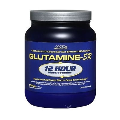 Glutamine-SR 1000 