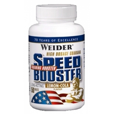 Speed Booster  50 