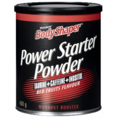Power Starter Powder - :  400  