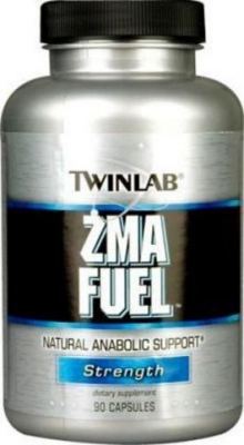 ZMA Fuel 90 