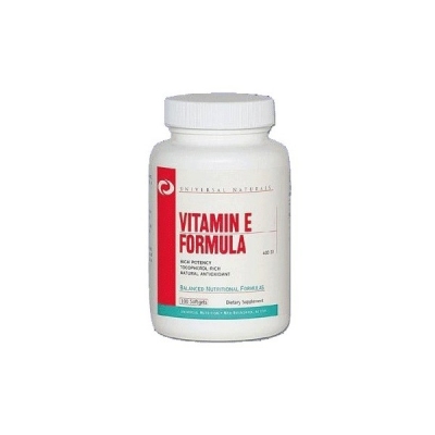 Vitamin E Formula 100 