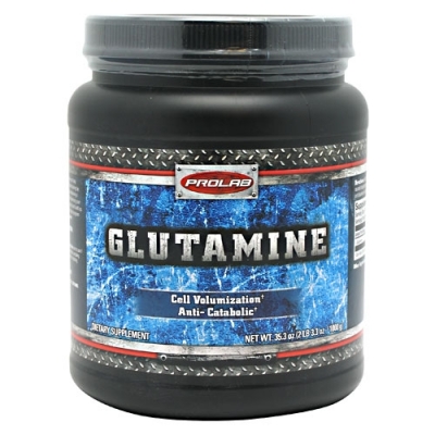 Glutamine Powder 300 