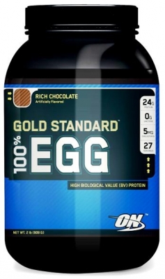 100% Egg Protein 908  